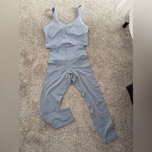 Lululemon Align Set
